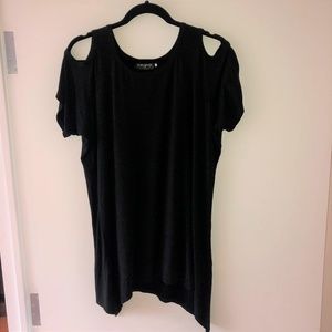 Relipop Black Top